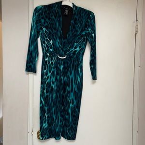 2 Cocktail Dresses from NY & Co